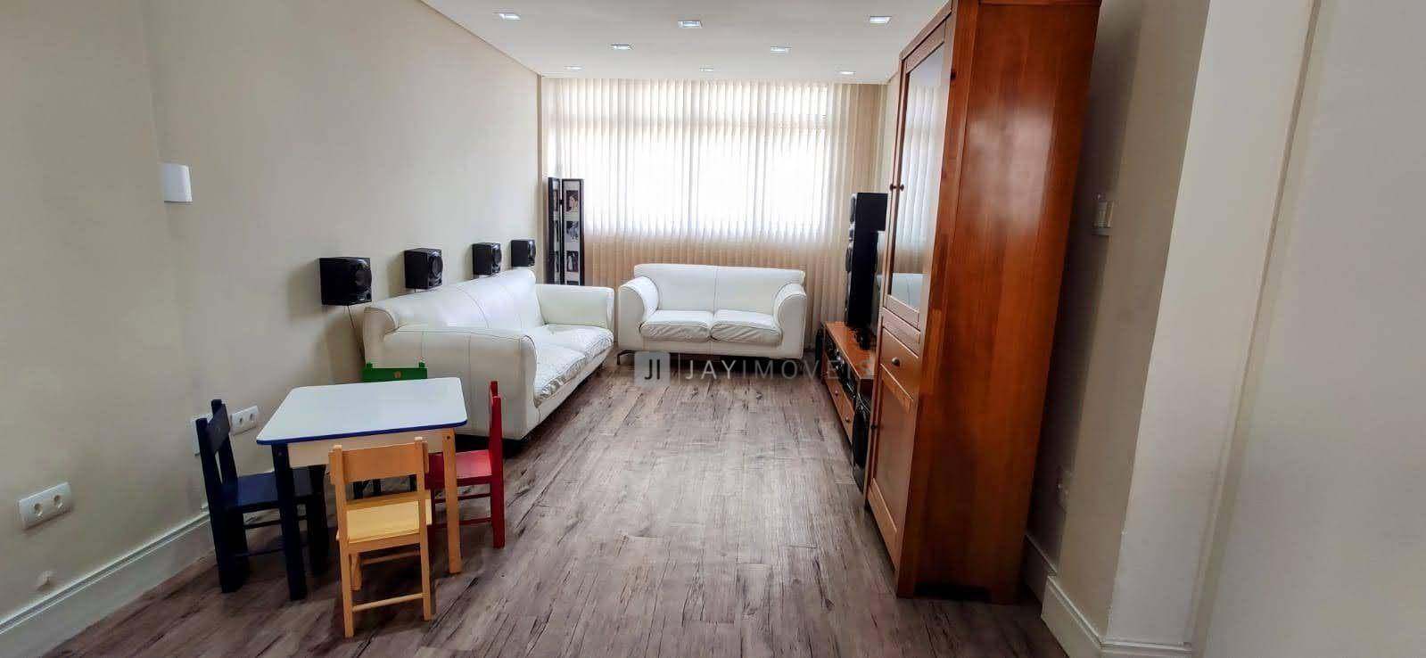 Apartamento à venda com 2 quartos, 105m² - Foto 6