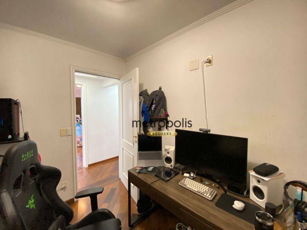 Apartamento à venda com 3 quartos, 132m² - Foto 25