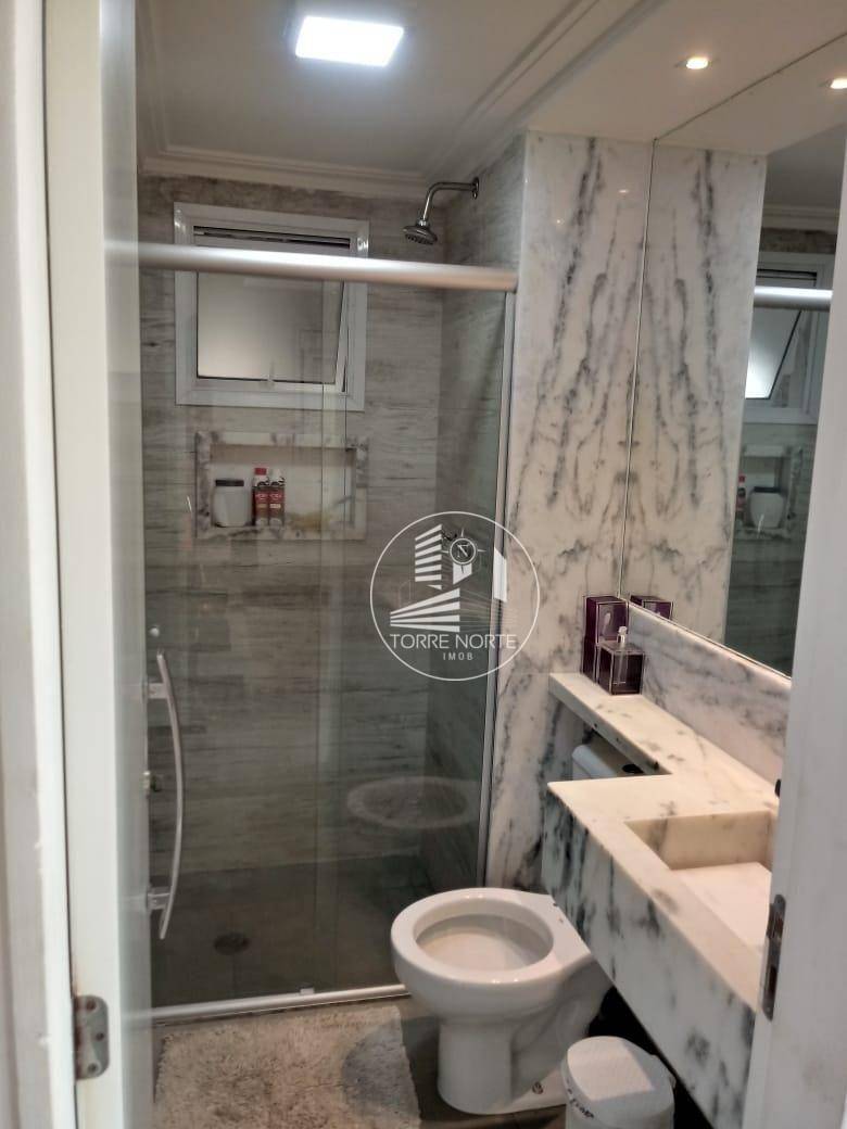 Cobertura à venda com 3 quartos, 120m² - Foto 21