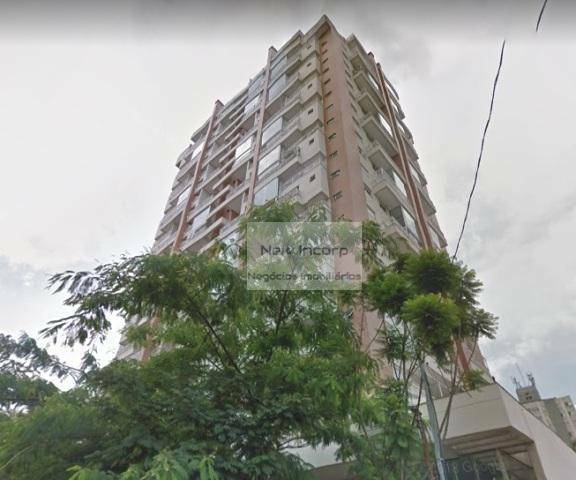 Cobertura à venda com 3 quartos, 340m² - Foto 5