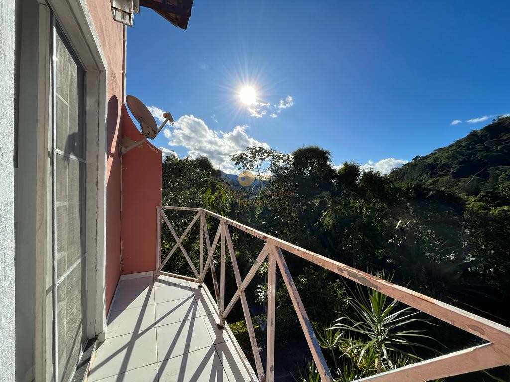 Casa de Condomínio à venda com 3 quartos, 113m² - Foto 22