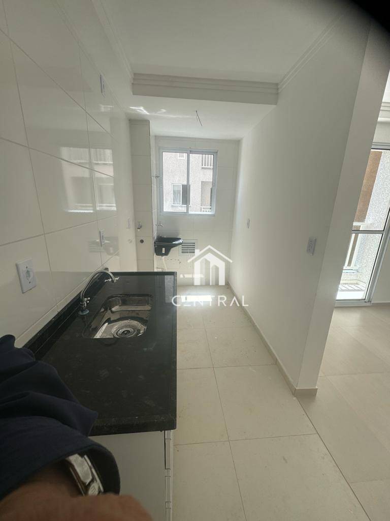 Apartamento à venda com 1 quarto, 34m² - Foto 13