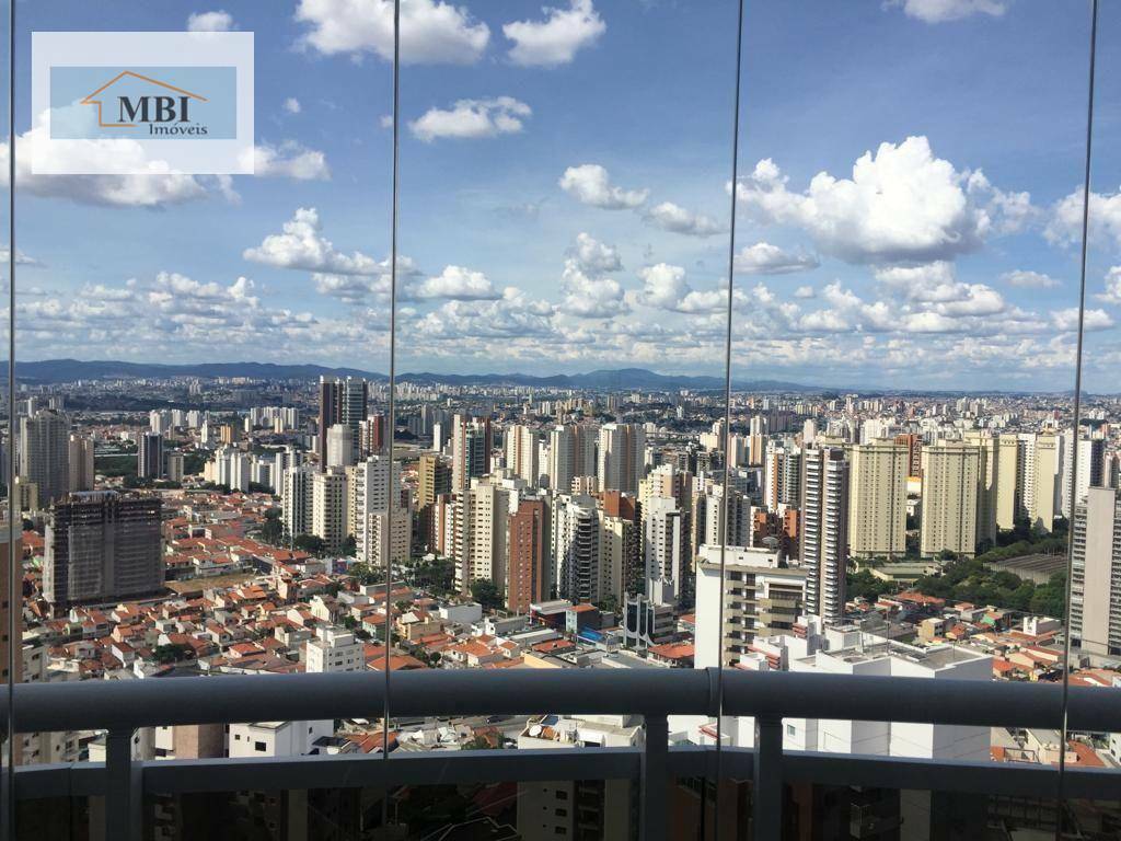 Apartamento à venda com 4 quartos, 297m² - Foto 29