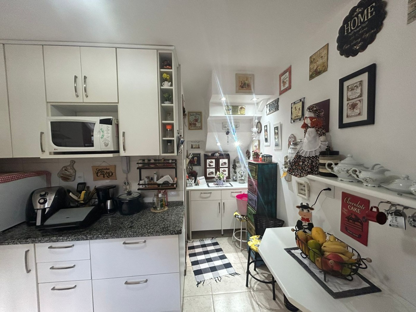 Casa de Condomínio à venda com 3 quartos, 100m² - Foto 9
