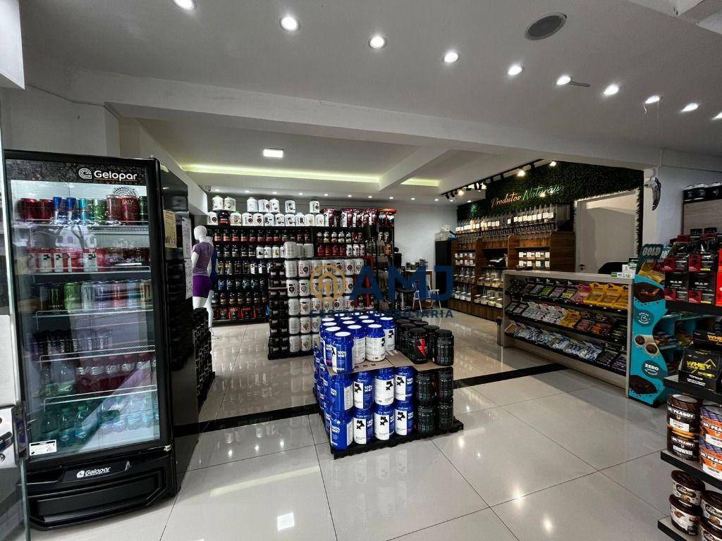 Prédio Inteiro à venda, 459m² - Foto 10