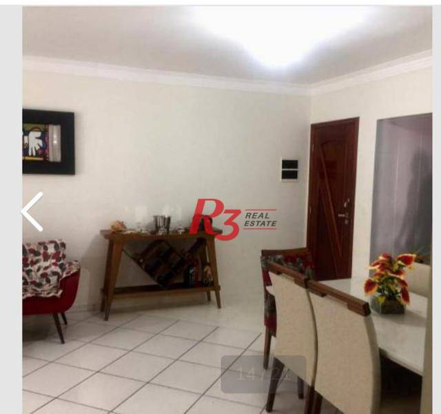 Apartamento à venda com 3 quartos, 129m² - Foto 2