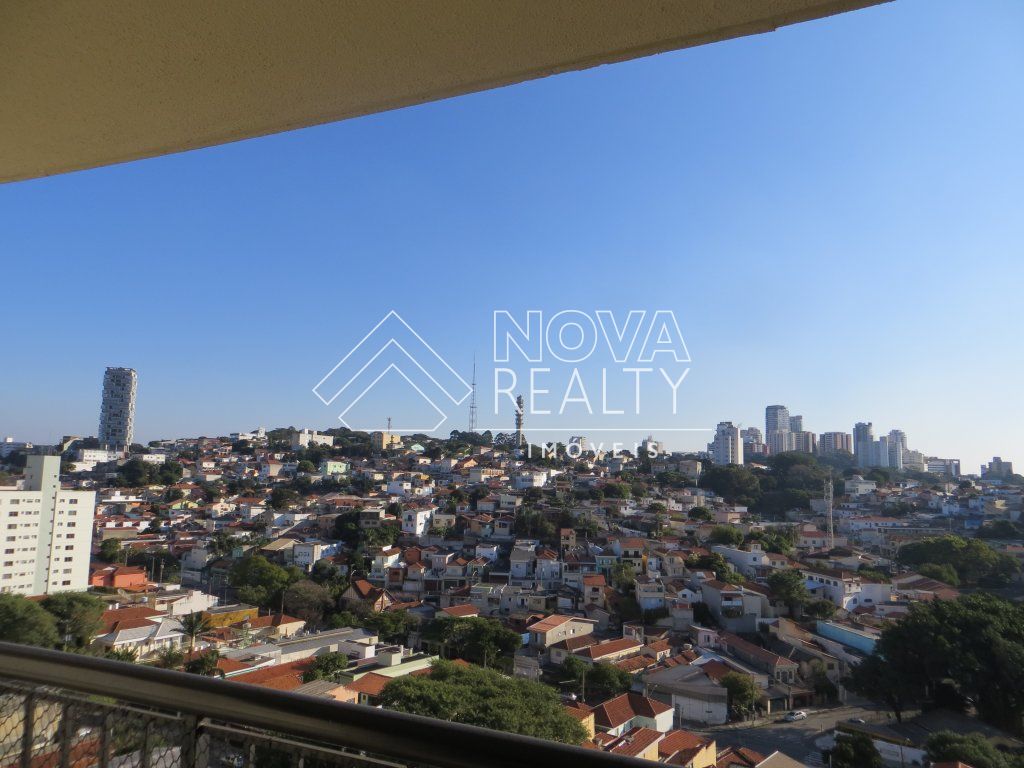 Apartamento à venda com 2 quartos, 70m² - Foto 3