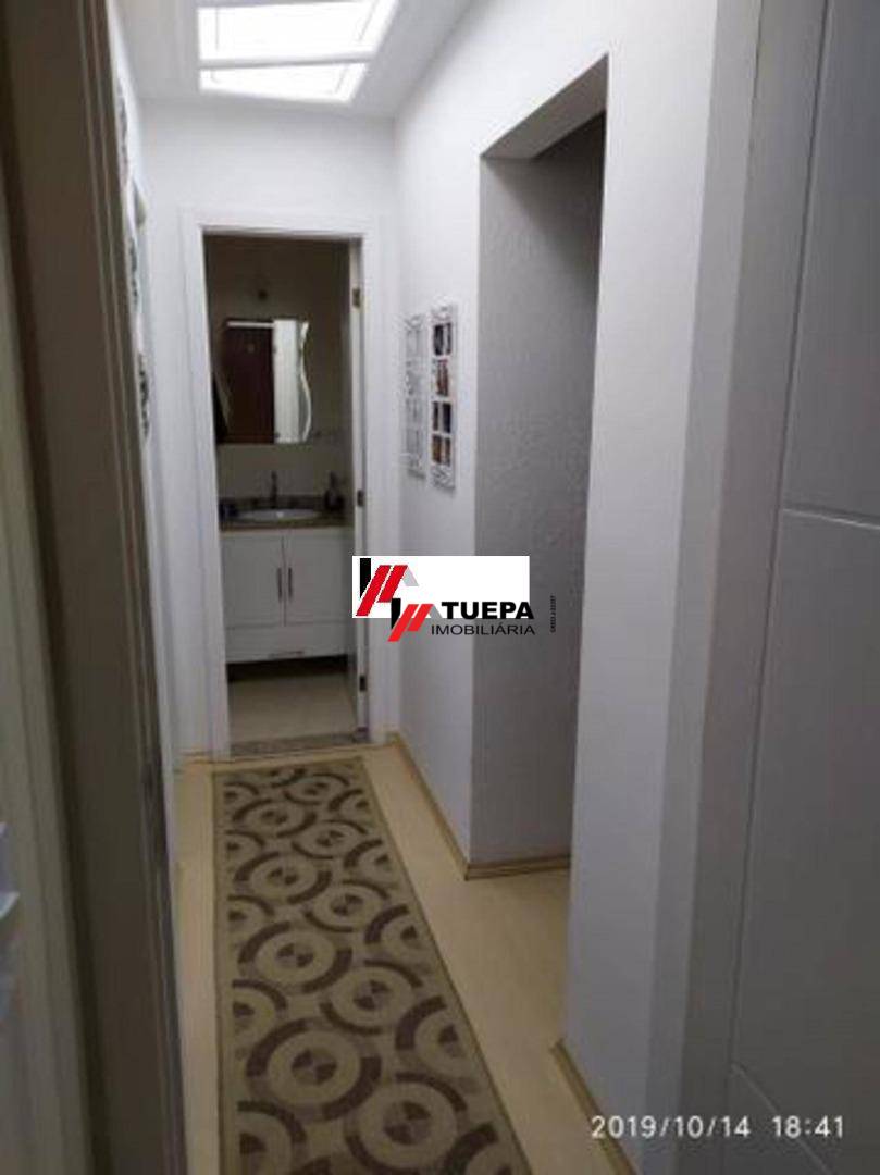 Apartamento à venda com 3 quartos, 153m² - Foto 13