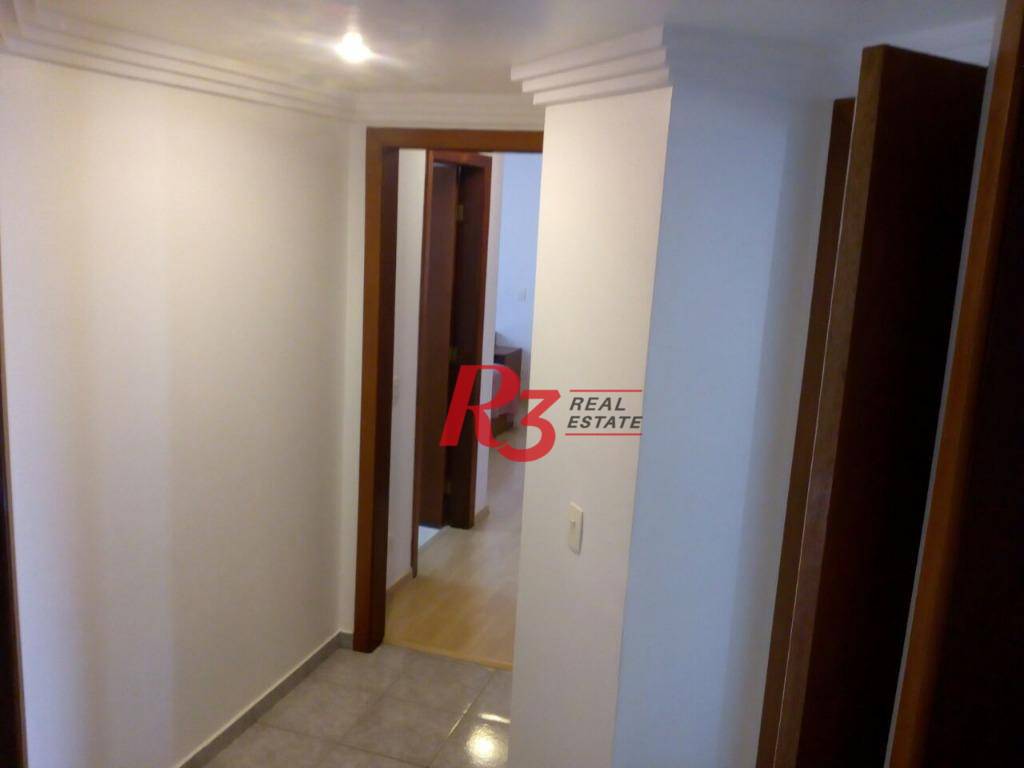 Apartamento à venda com 3 quartos, 160m² - Foto 5