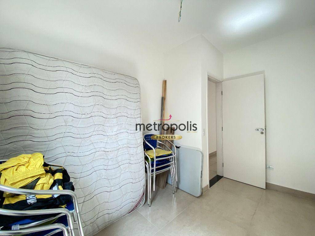 Cobertura à venda com 3 quartos, 123m² - Foto 13