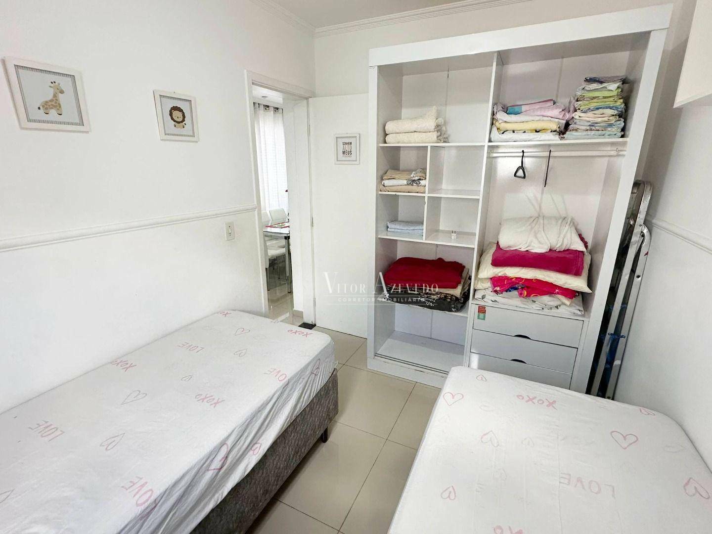 Apartamento à venda com 2 quartos, 50m² - Foto 13