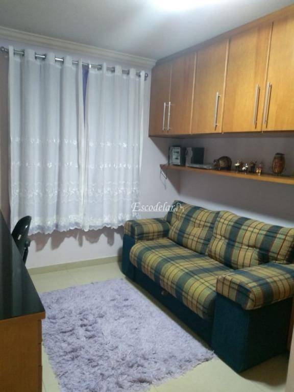 Apartamento à venda com 2 quartos, 68m² - Foto 20