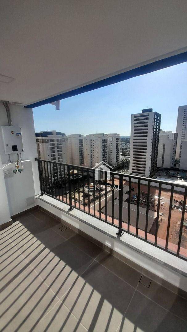 Apartamento, 1 quarto, 47 m² - Foto 1