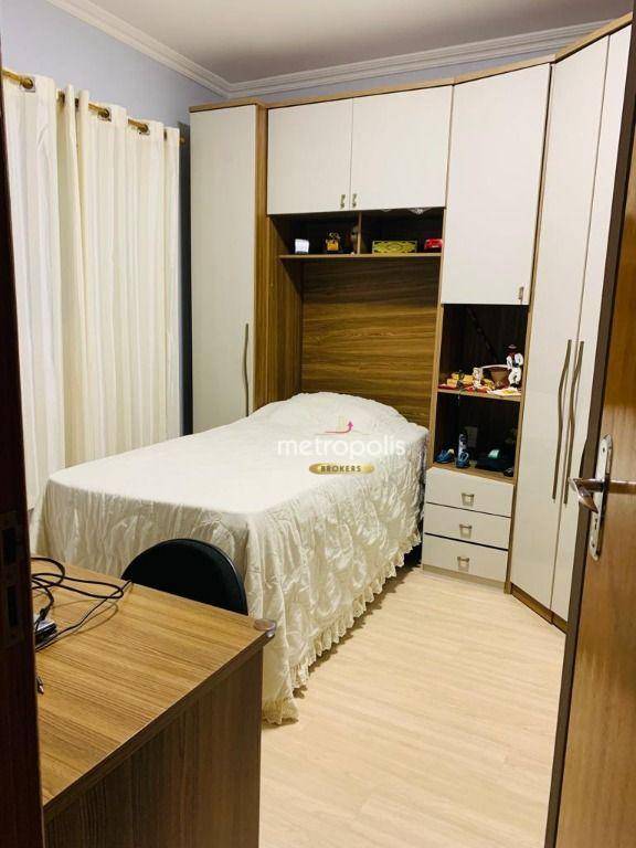 Sobrado à venda com 3 quartos, 121m² - Foto 19