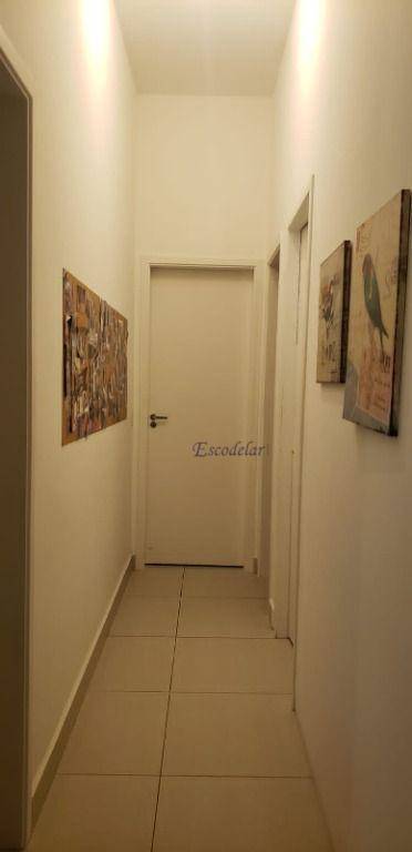 Apartamento à venda com 3 quartos, 90m² - Foto 11