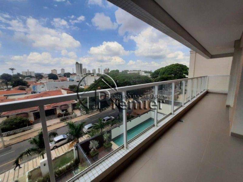 Apartamento à venda com 4 quartos, 185m² - Foto 12