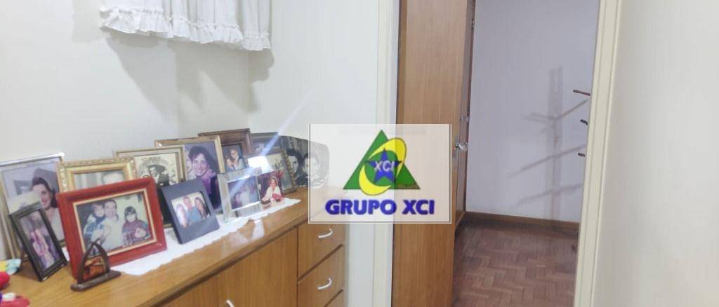 Apartamento à venda com 3 quartos, 160m² - Foto 24