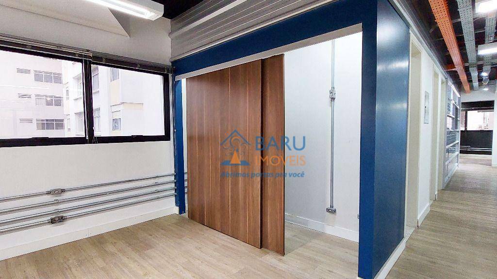 Conjunto Comercial-Sala à venda, 109m² - Foto 13