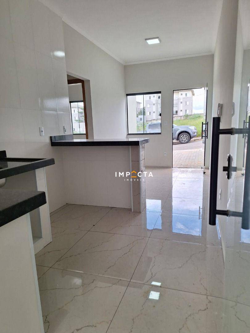 Casa, 3 quartos, 69 m² - Foto 3