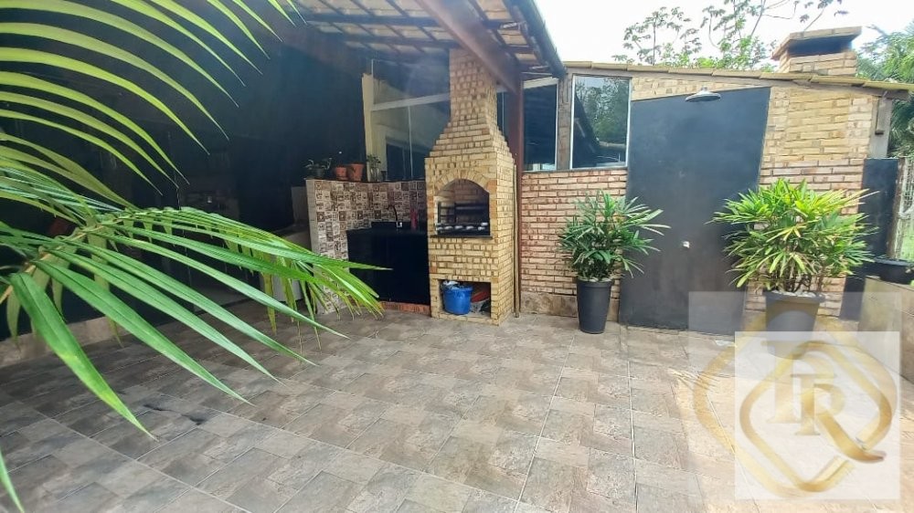 Casa de Condomínio à venda com 2 quartos, 64m² - Foto 21