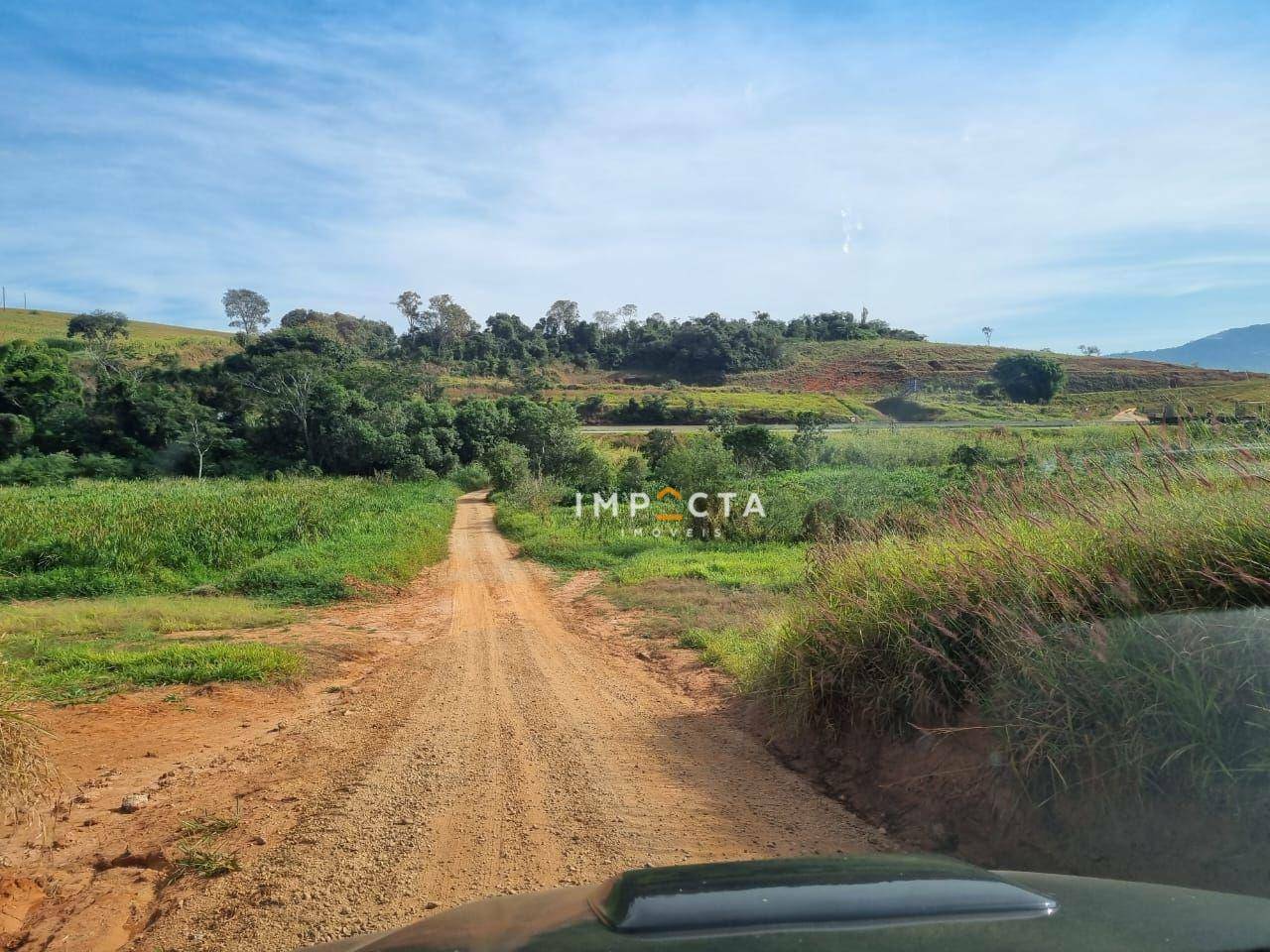 Terreno, 160 hectares - Foto 3