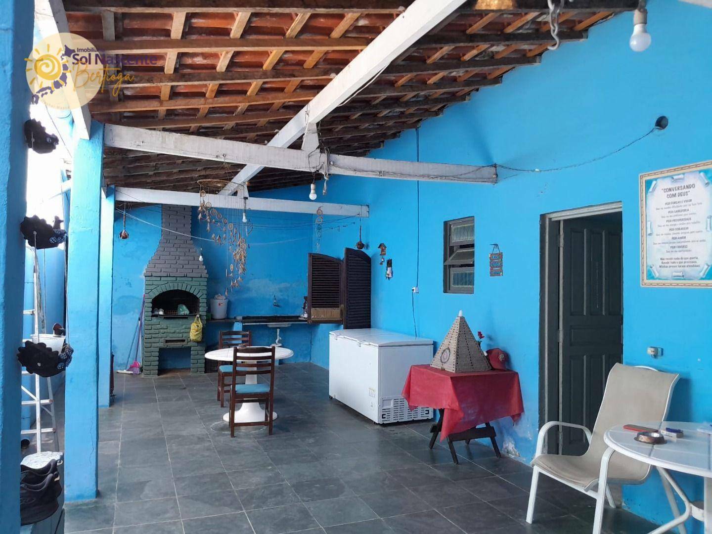 Casa à venda com 3 quartos, 247m² - Foto 13