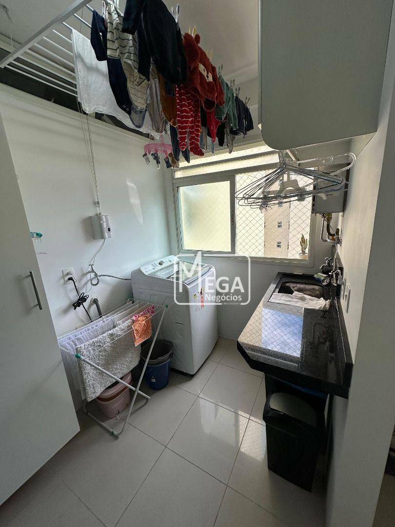 Apartamento à venda com 3 quartos, 113m² - Foto 17