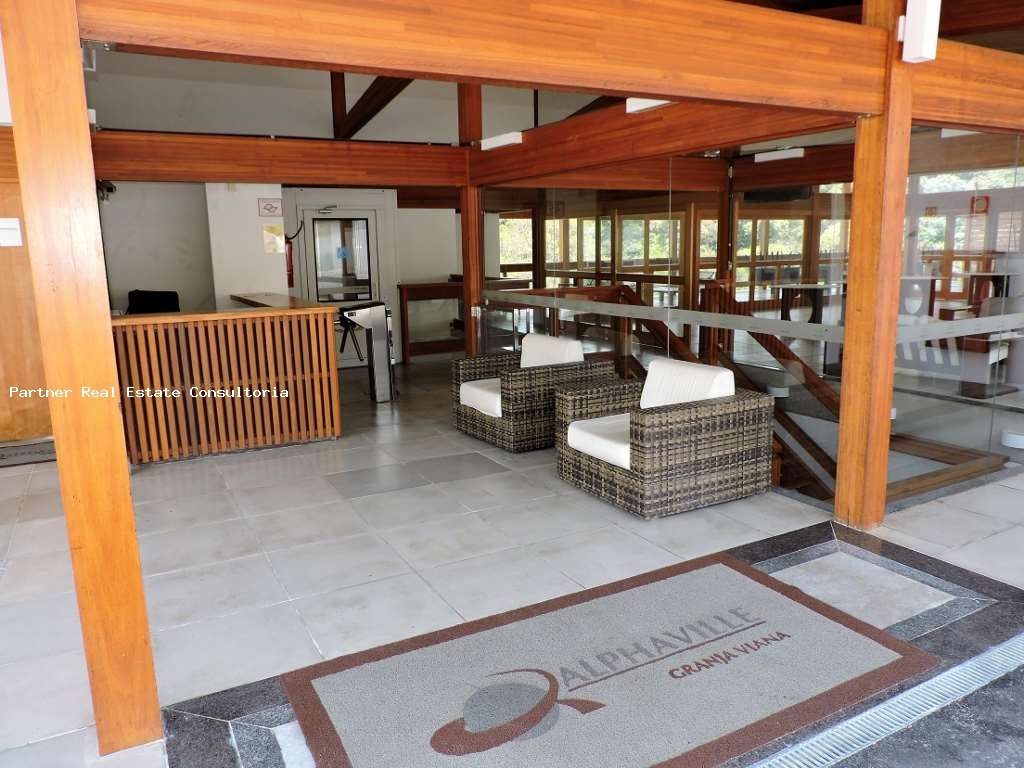 Casa de Condomínio à venda com 4 quartos, 525m² - Foto 9