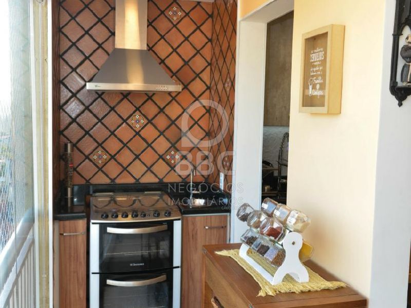 Cobertura, 2 quartos, 128 m² - Foto 4