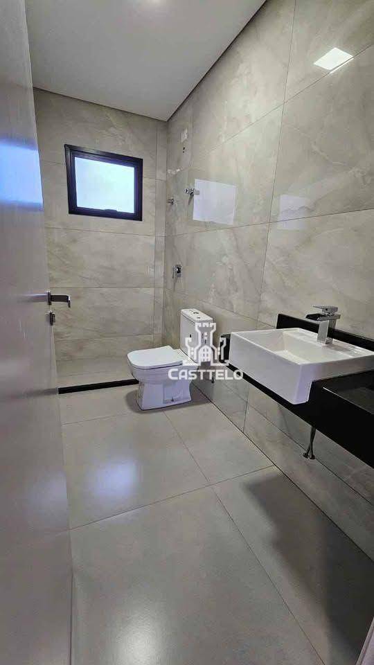 Sobrado à venda com 3 quartos, 129m² - Foto 15