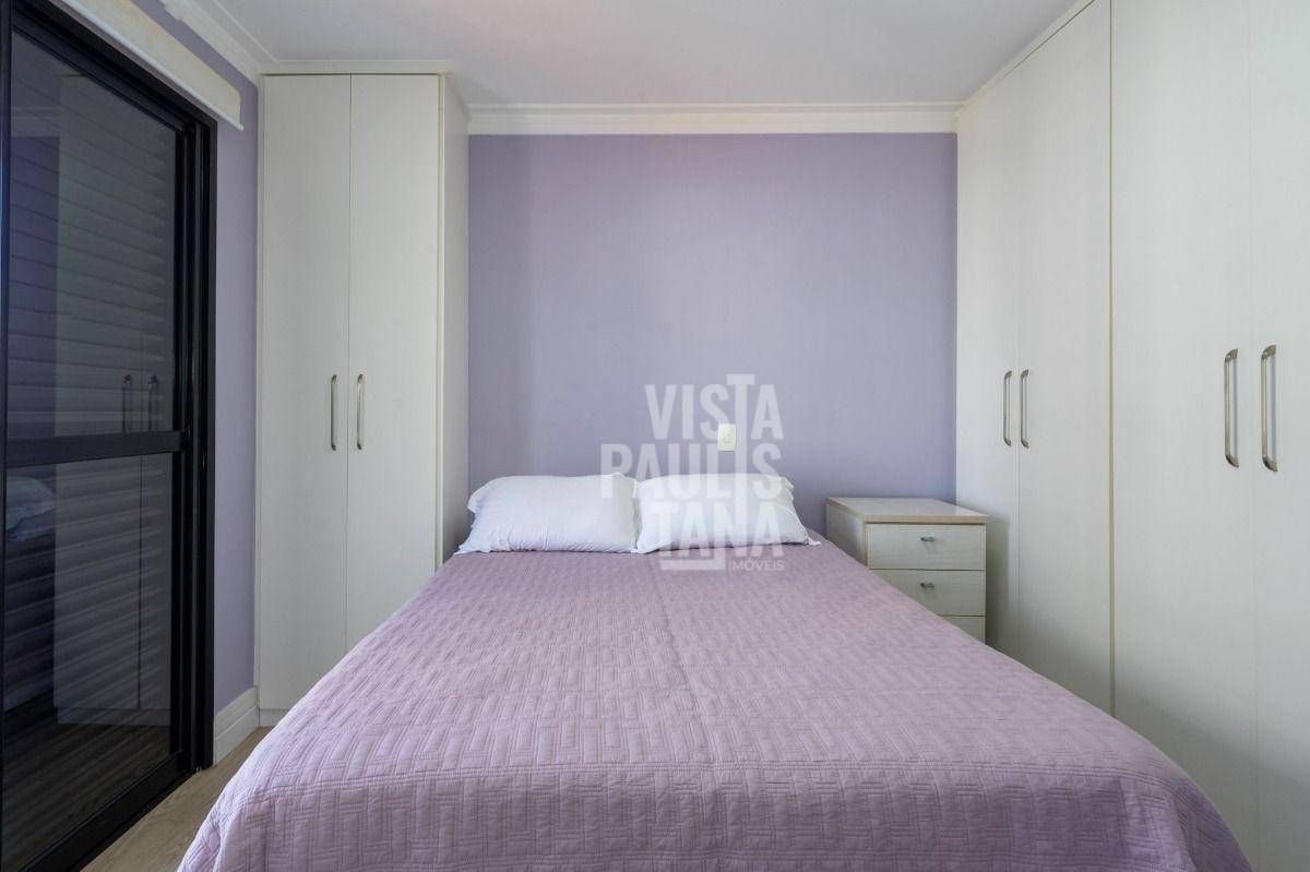 Apartamento à venda com 3 quartos, 82m² - Foto 25