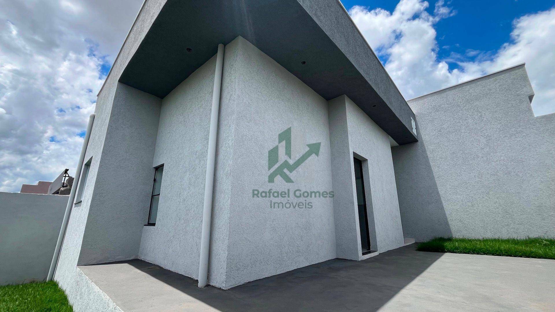 Casa, 2 quartos, 56 m² - Foto 2