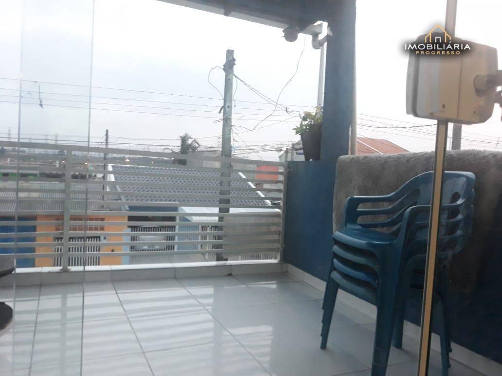 Sobrado, 5 quartos, 300 m² - Foto 4