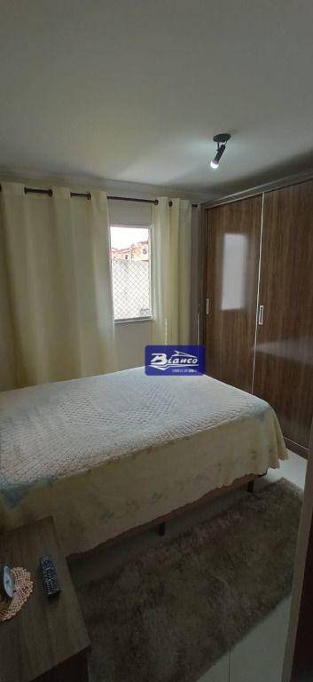 Apartamento à venda com 3 quartos, 58m² - Foto 15