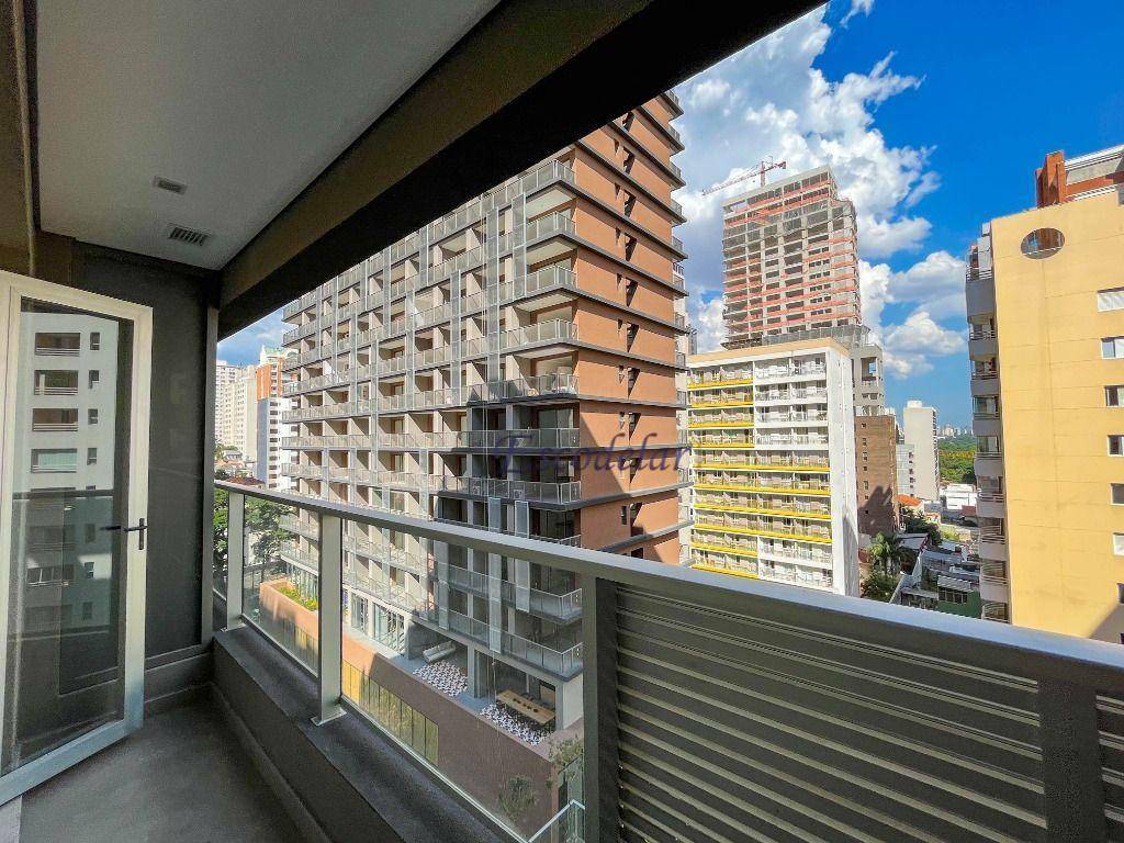 Conjunto Comercial-Sala à venda, 71m² - Foto 14