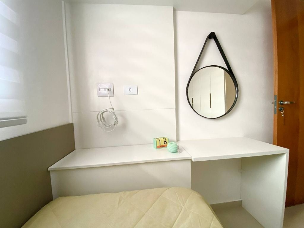 Apartamento à venda com 2 quartos, 42m² - Foto 12