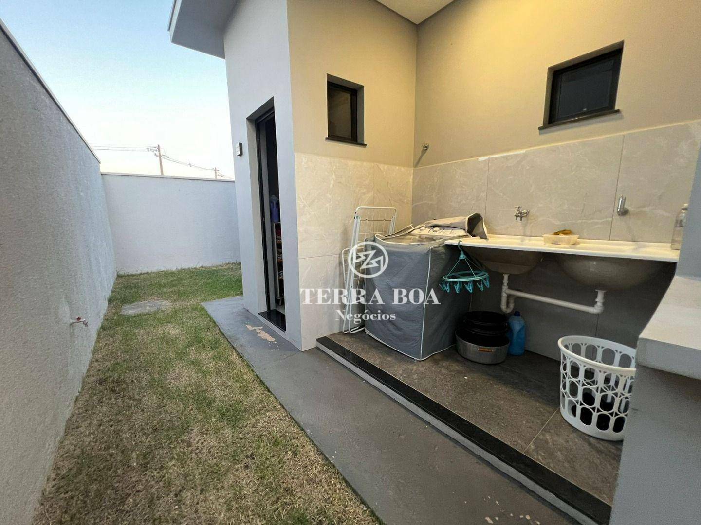 Sobrado à venda com 3 quartos, 158m² - Foto 15