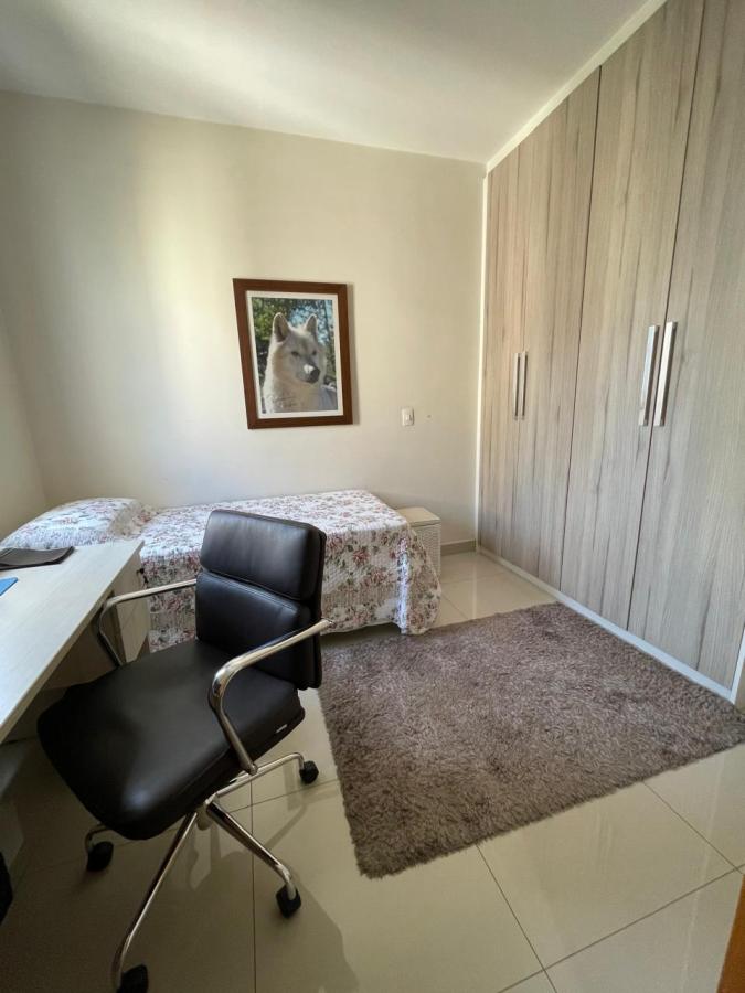 Apartamento à venda com 3 quartos, 110m² - Foto 8