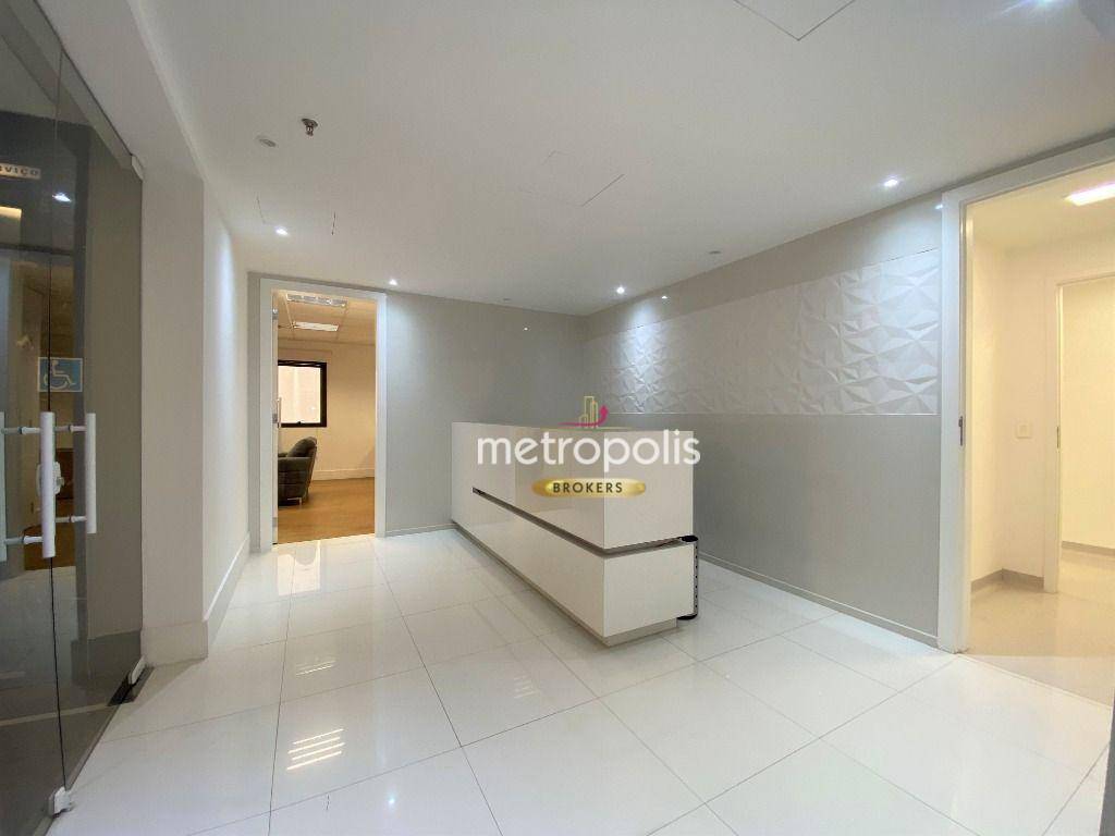 Conjunto Comercial-Sala à venda, 211m² - Foto 2