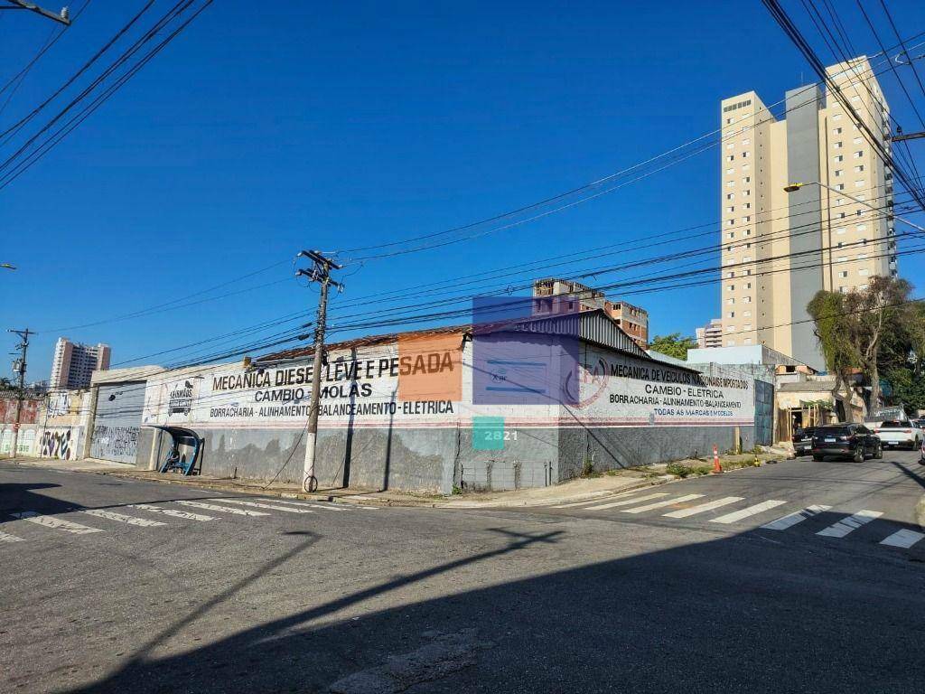Depósito-Galpão-Armazém para alugar, 950m² - Foto 21
