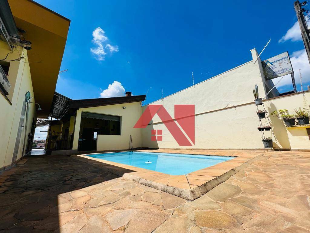 Sobrado à venda com 3 quartos, 435m² - Foto 9