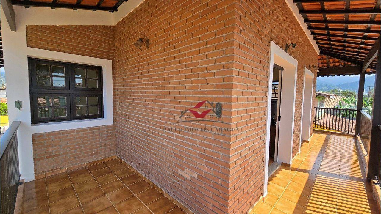 Casa à venda com 4 quartos, 261m² - Foto 25