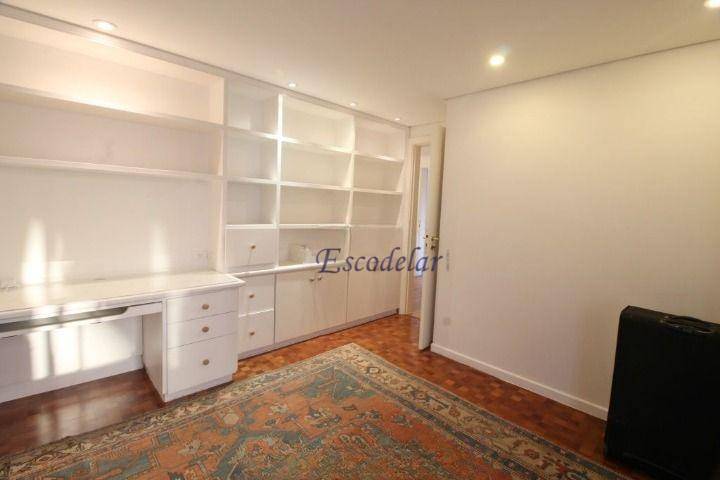 Apartamento à venda com 3 quartos, 256m² - Foto 14