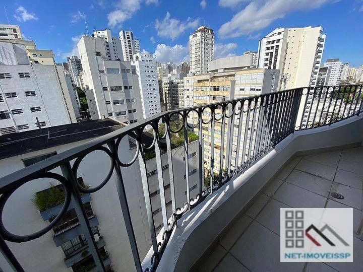 Apartamento para alugar com 1 quarto, 46m² - Foto 4