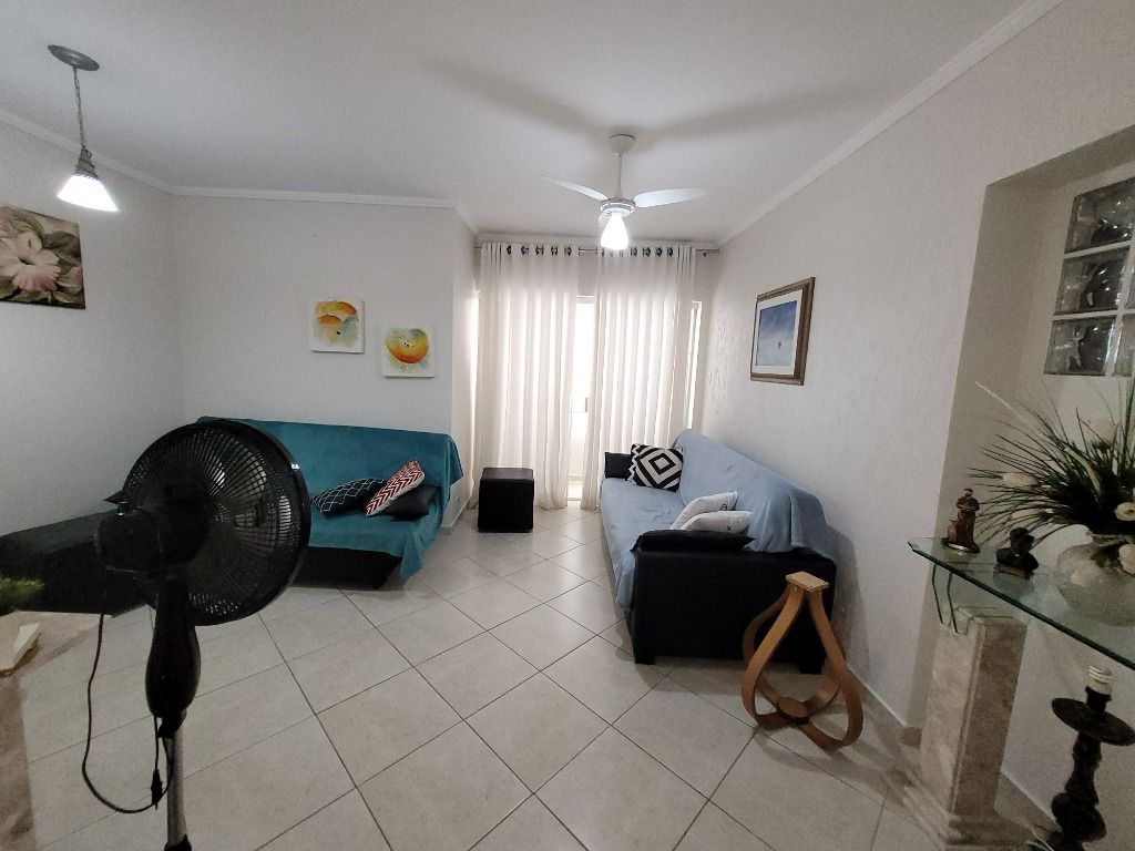 Apartamento à venda com 2 quartos, 73m² - Foto 2