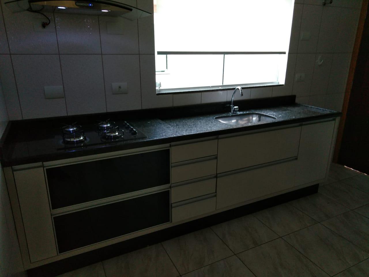 Sobrado à venda com 3 quartos, 125m² - Foto 5