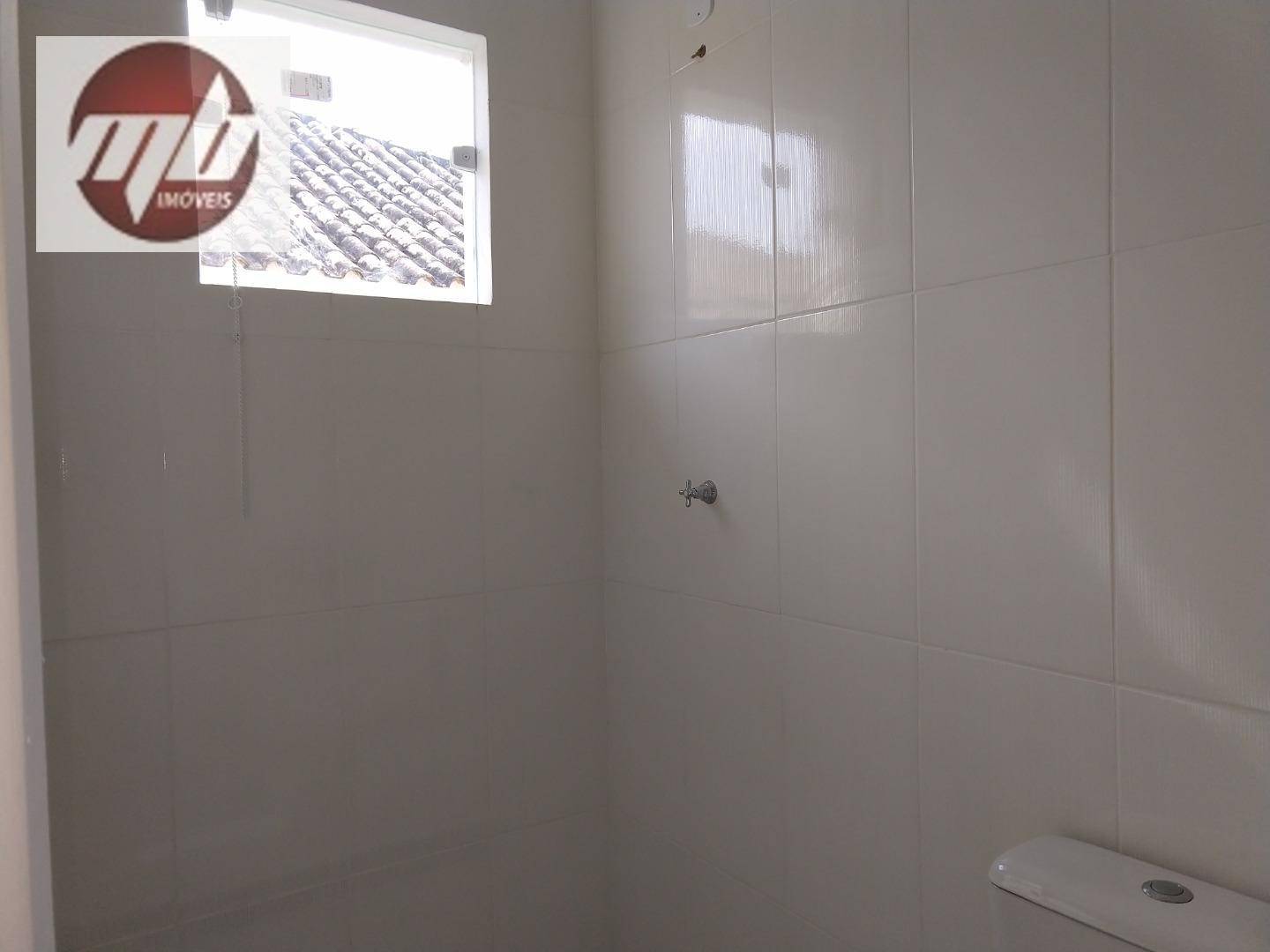 Casa de Condomínio à venda com 2 quartos, 59m² - Foto 11