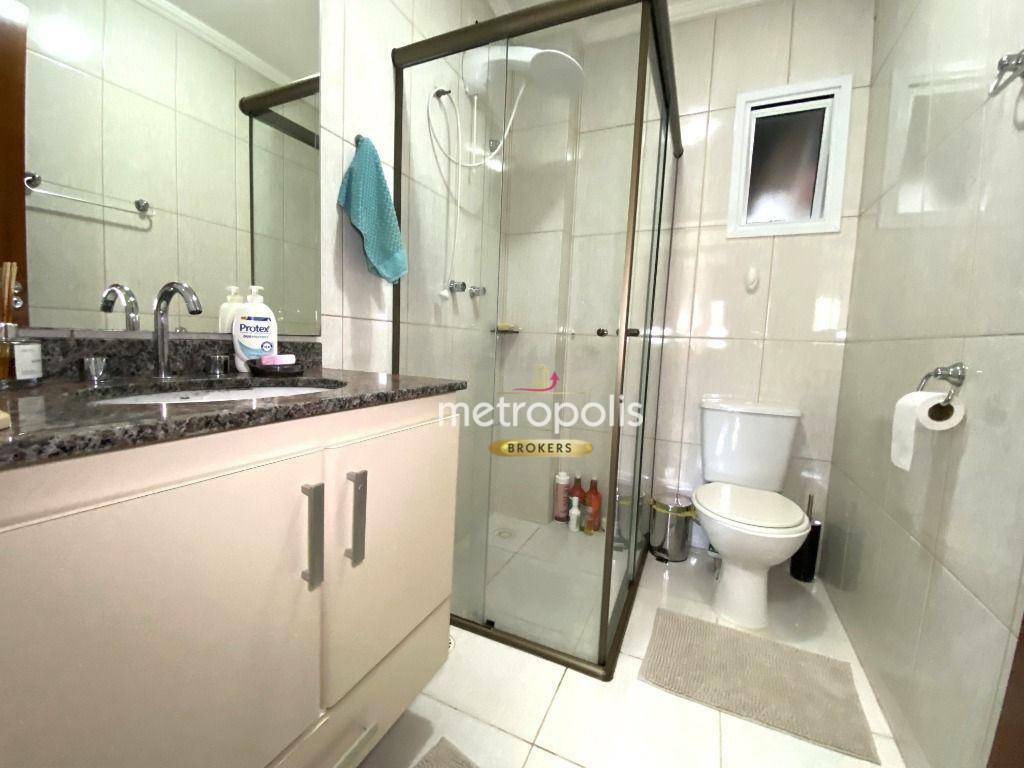 Apartamento à venda com 3 quartos, 83m² - Foto 26