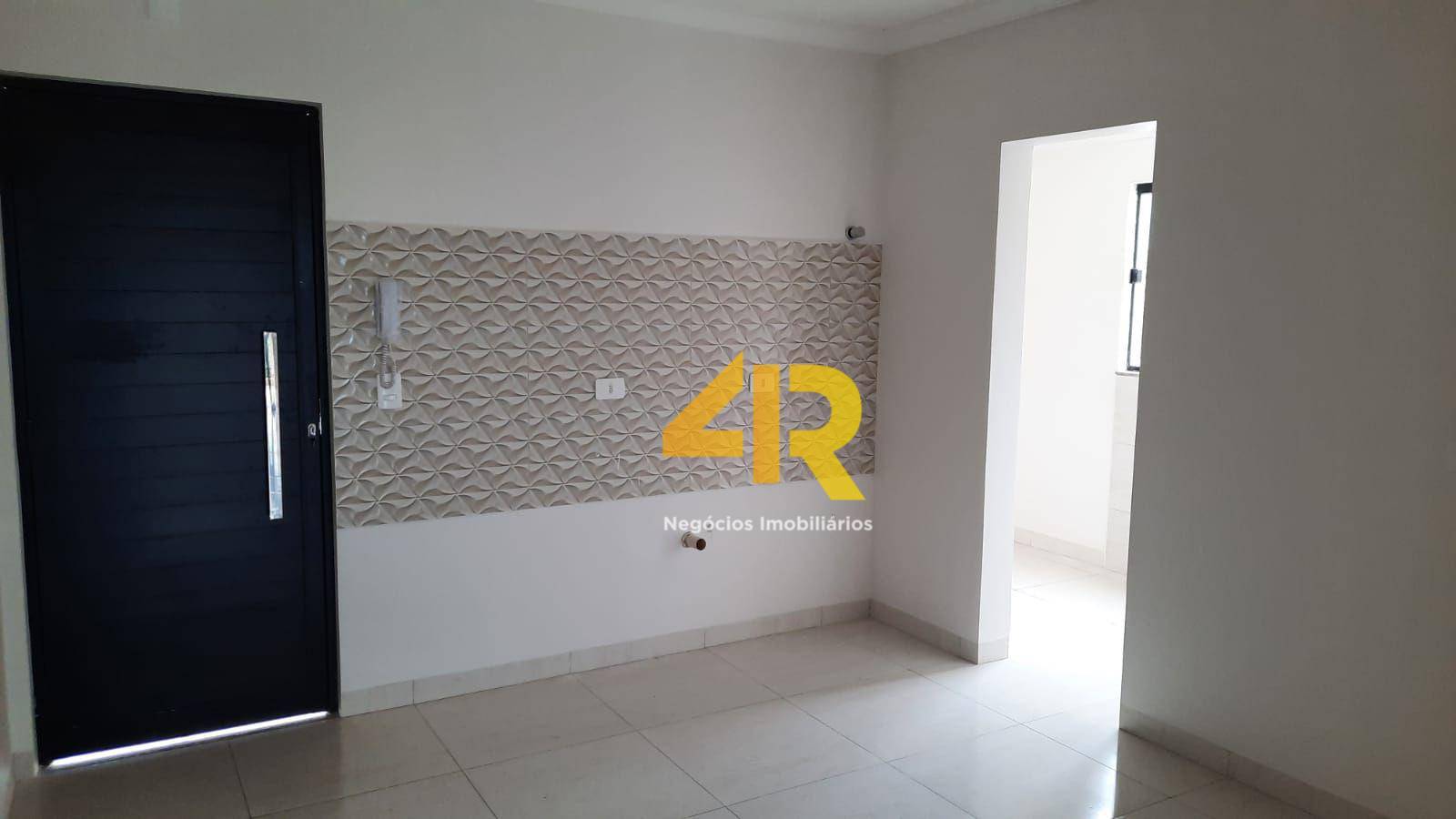 Apartamento à venda com 3 quartos, 117m² - Foto 4