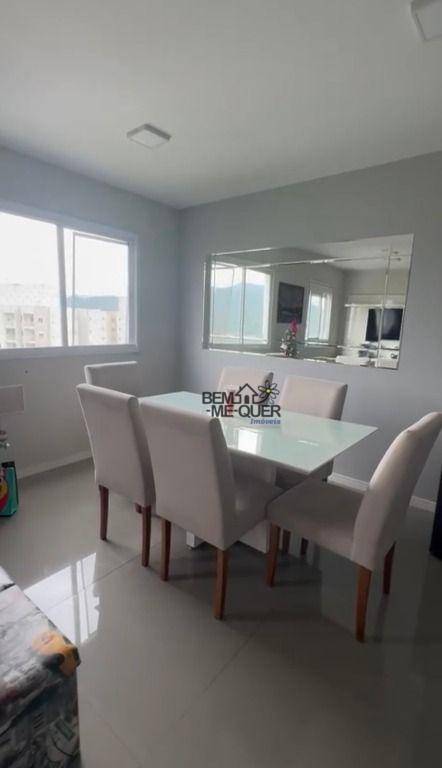 Apartamento à venda com 2 quartos, 40m² - Foto 6